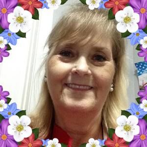 Meet your Posher, Patsy